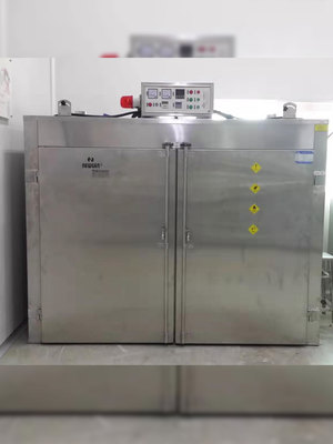 全不锈钢烘箱
