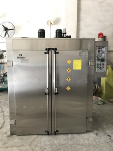 全不锈钢烘箱