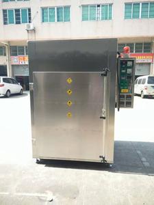 全不锈钢烘箱