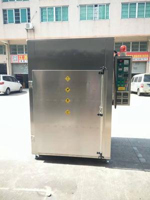 全不锈钢烘箱