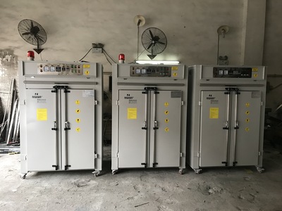 标准通用烘箱