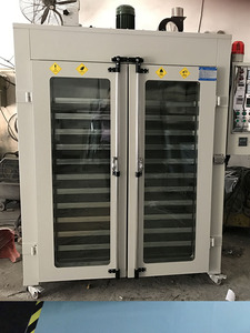 试验测试老化箱