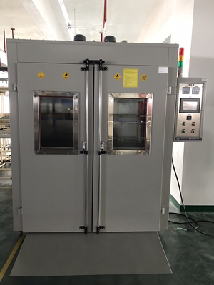 试验测试老化箱