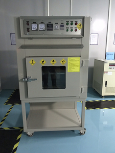 试验测试老化箱