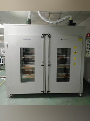 试验测试老化箱