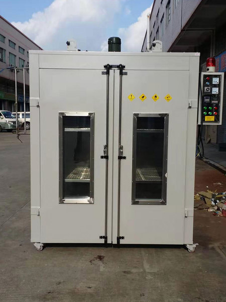 试验测试老化箱