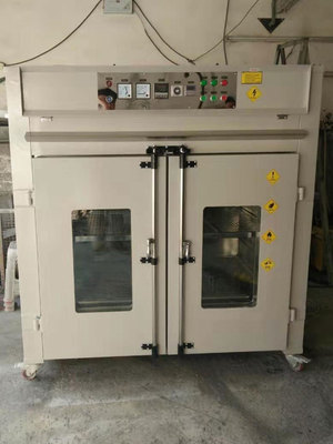 试验测试老化箱