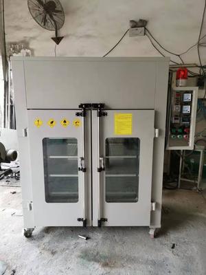 试验测试老化箱