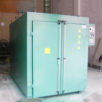 大型工业烤箱