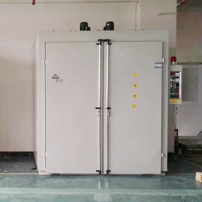 大型工业烤箱